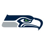 Seattle Seahawks Vector Logo svg