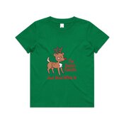 Christmas- kids Tee