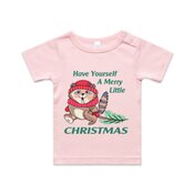 Christmas- Wee Tee